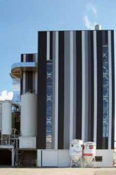 Biomasseheizkraftwerk Sankt Veit a.d. Glan